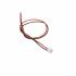 2 Pin RMC Female with Cable